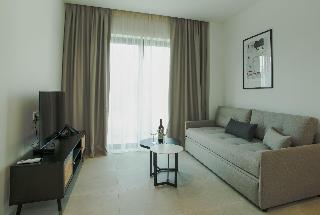 Celine Luxury Apartments Suites