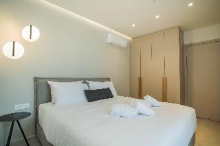 Celine Luxury Apartments Suites