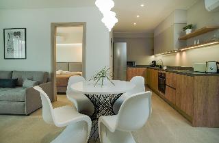Celine Luxury Apartments Suites