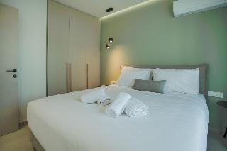 Celine Luxury Apartments Suites