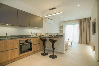 Celine Luxury Apartments Suites