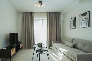 Celine Luxury Apartments Suites