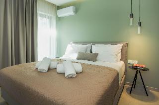 Celine Luxury Apartments Suites
