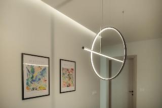 Celine Luxury Apartments Suites
