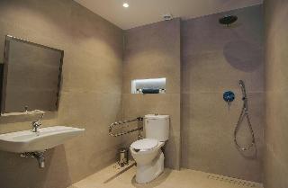 Celine Luxury Apartments Suites