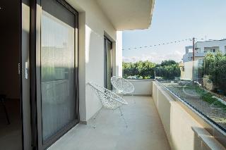Celine Luxury Apartments Suites