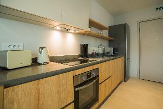 Celine Luxury Apartments Suites