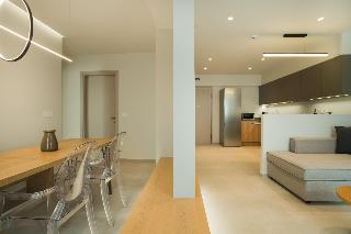 Celine Luxury Apartments Suites