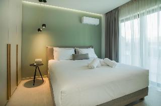 Celine Luxury Apartments Suites