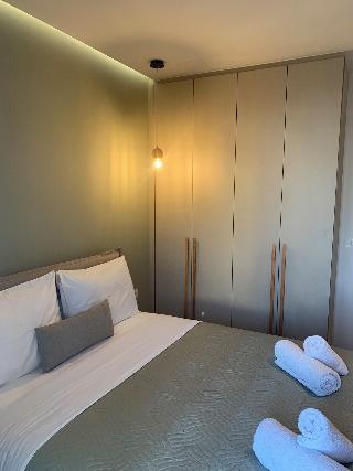 Celine Luxury Apartments Suites
