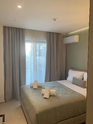 Celine Luxury Apartments Suites