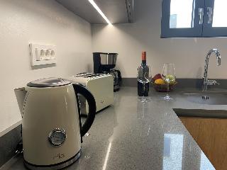 Celine Luxury Apartments Suites