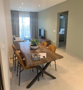 Celine Luxury Apartments Suites