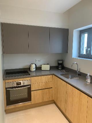 Celine Luxury Apartments Suites