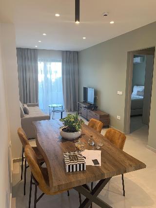 Celine Luxury Apartments Suites