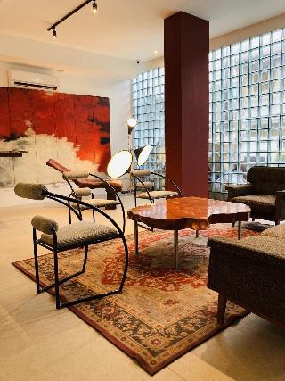 Cayco House By Hotel Durban