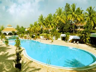 Golden Palms Hotel and Spa Bangalore - Pool