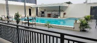 Hotel Gulmohar