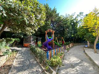 Melissa Garden Apart Hotel