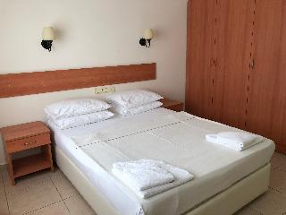 Melissa Garden Apart Hotel