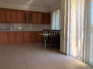 Melissa Garden Apart Hotel