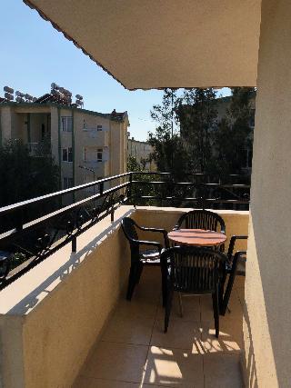 Melissa Garden Apart Hotel