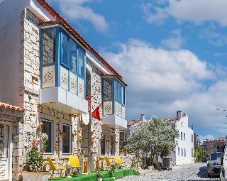 Lamur Otel