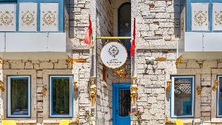 Lamur Otel