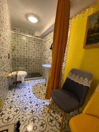 Lamur Otel