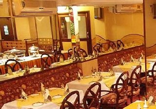 Restaurant
 di Grand Sartaj