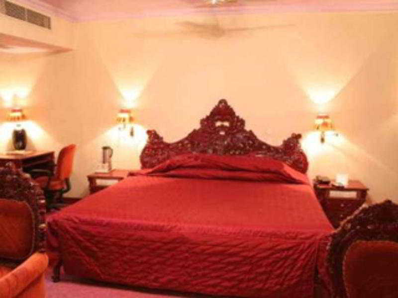 Grand Sartaj - Zimmer