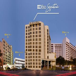 Eko Hotel Signature