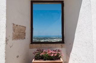 La Sommità Relais & Chateaux, Puglia