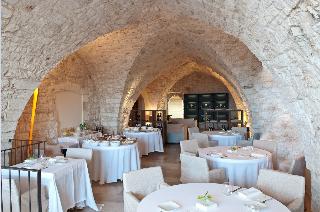 La Sommità Relais & Chateaux, Puglia