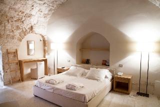 La Sommità Relais & Chateaux, Puglia