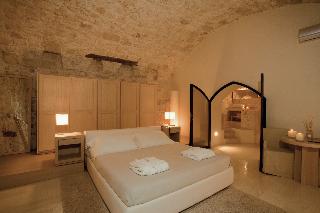 La Sommità Relais & Chateaux, Puglia