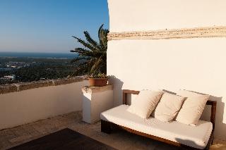 La Sommità Relais & Chateaux, Puglia