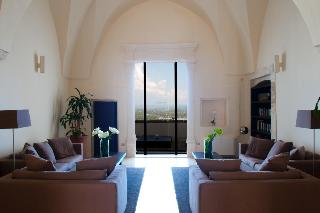 La Sommità Relais & Chateaux, Puglia