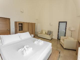 La Sommità Relais & Chateaux, Puglia