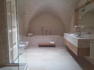La Sommità Relais & Chateaux, Puglia