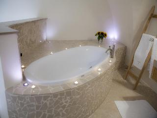 La Sommità Relais & Chateaux, Puglia