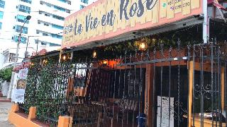 Hostal Y Restaurante La Vie En Rose