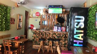 Hostal Y Restaurante La Vie En Rose
