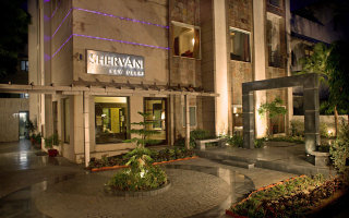 General view
 di Shervani Sunder Nagar