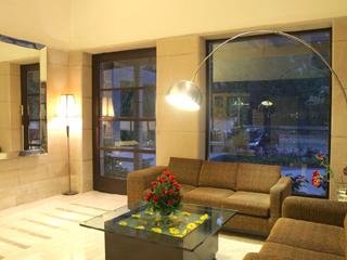 Lobby
 di Shervani Sunder Nagar