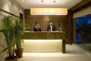 Lobby
 di Shervani Sunder Nagar