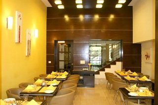 Restaurant
 di Shervani Sunder Nagar