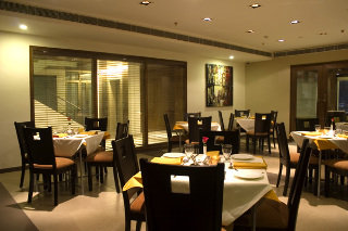 Restaurant
 di Shervani Sunder Nagar