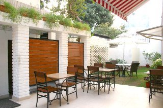 Terrace
 di Shervani Sunder Nagar