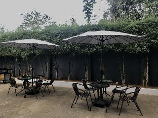 Bambu Suites